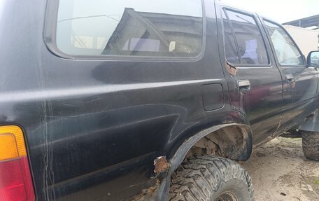 Toyota 4Runner III, 1992 год, 280 000 рублей, 18 фотография
