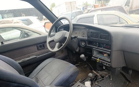 Toyota 4Runner III, 1992 год, 280 000 рублей, 17 фотография