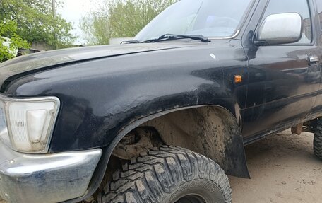 Toyota 4Runner III, 1992 год, 280 000 рублей, 11 фотография