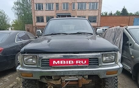 Toyota 4Runner III, 1992 год, 280 000 рублей, 19 фотография