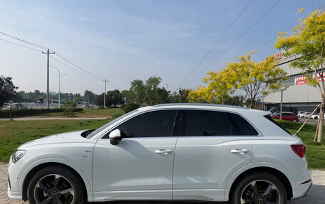 Audi Q3, 2022 год, 2 680 000 рублей, 3 фотография