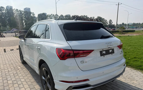 Audi Q3, 2022 год, 2 680 000 рублей, 4 фотография