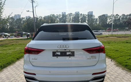 Audi Q3, 2022 год, 2 680 000 рублей, 5 фотография
