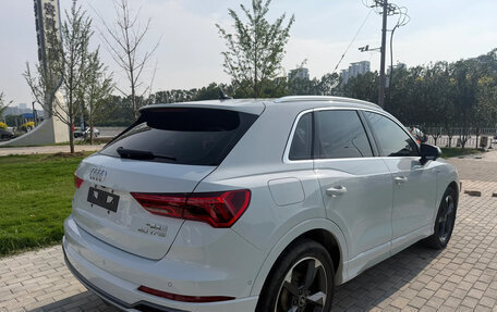 Audi Q3, 2022 год, 2 680 000 рублей, 6 фотография