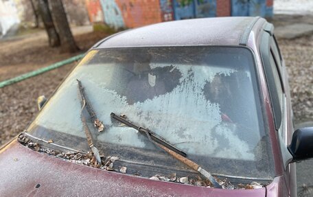 Daewoo Nexia I рестайлинг, 2004 год, 50 000 рублей, 6 фотография