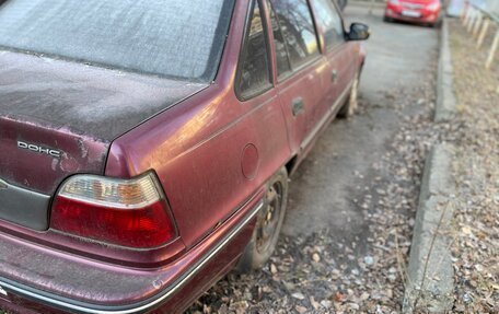Daewoo Nexia I рестайлинг, 2004 год, 50 000 рублей, 5 фотография
