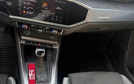 Audi Q3, 2022 год, 2 680 000 рублей, 12 фотография