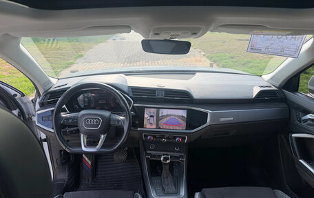Audi Q3, 2022 год, 2 680 000 рублей, 20 фотография
