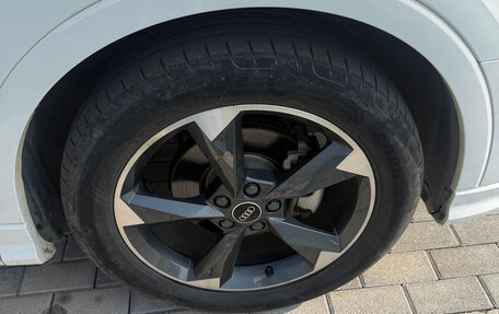 Audi Q3, 2022 год, 2 680 000 рублей, 23 фотография