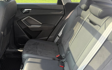 Audi Q3, 2022 год, 2 680 000 рублей, 19 фотография