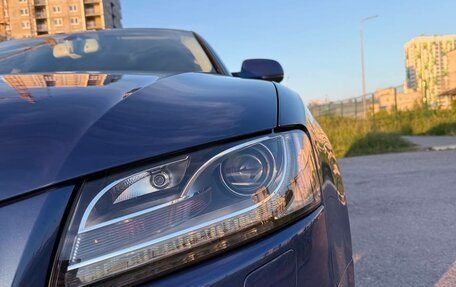 Audi A5, 2011 год, 1 550 000 рублей, 4 фотография