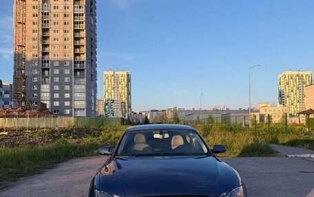 Audi A5, 2011 год, 1 550 000 рублей, 2 фотография