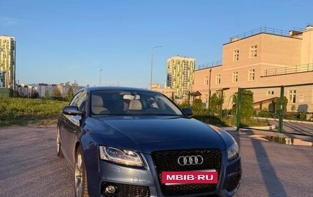 Audi A5, 2011 год, 1 550 000 рублей, 3 фотография