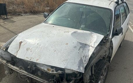 Toyota Sprinter VIII (E110), 2001 год, 220 000 рублей, 1 фотография