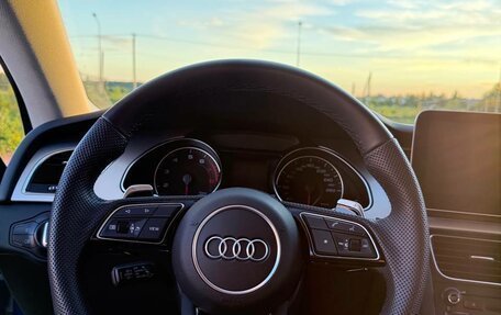 Audi A5, 2011 год, 1 550 000 рублей, 9 фотография