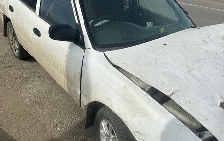 Toyota Sprinter VIII (E110), 2001 год, 220 000 рублей, 2 фотография