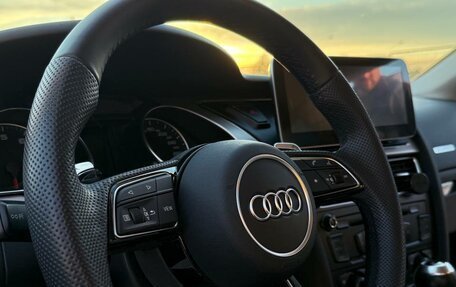 Audi A5, 2011 год, 1 550 000 рублей, 7 фотография