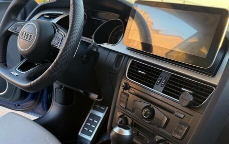 Audi A5, 2011 год, 1 550 000 рублей, 8 фотография