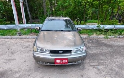 Daewoo Nexia I рестайлинг, 2001 год, 90 000 рублей, 1 фотография