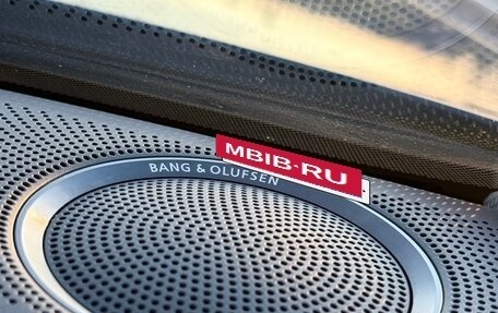 Audi A5, 2011 год, 1 550 000 рублей, 13 фотография