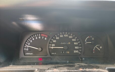 Daewoo Nexia I рестайлинг, 2001 год, 90 000 рублей, 8 фотография