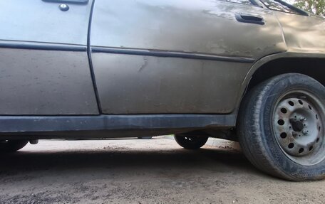 Daewoo Nexia I рестайлинг, 2001 год, 90 000 рублей, 9 фотография