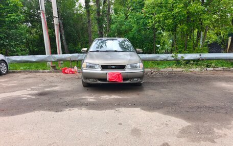 Daewoo Nexia I рестайлинг, 2001 год, 90 000 рублей, 3 фотография
