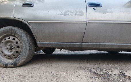 Daewoo Nexia I рестайлинг, 2001 год, 90 000 рублей, 12 фотография