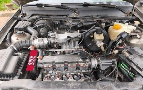 Daewoo Nexia I рестайлинг, 2001 год, 90 000 рублей, 5 фотография