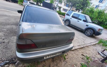 Daewoo Nexia I рестайлинг, 2001 год, 90 000 рублей, 14 фотография