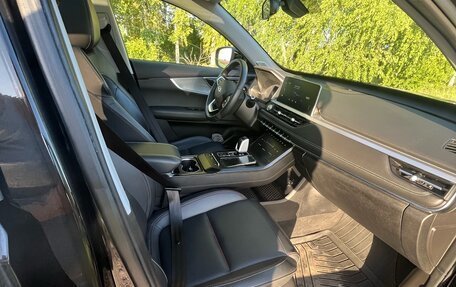 Chery Tiggo 7 Pro, 2022 год, 1 800 000 рублей, 3 фотография