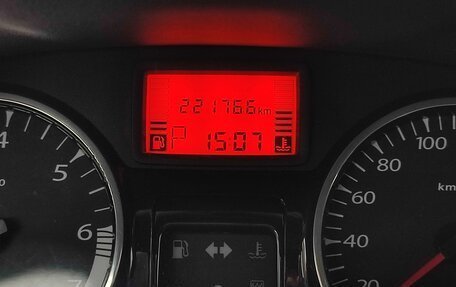 Renault Duster I рестайлинг, 2013 год, 855 000 рублей, 11 фотография