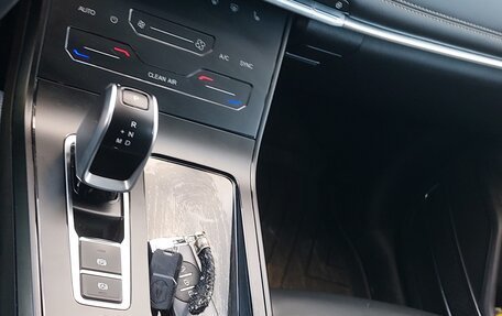 Chery Tiggo 7 Pro, 2022 год, 1 800 000 рублей, 7 фотография