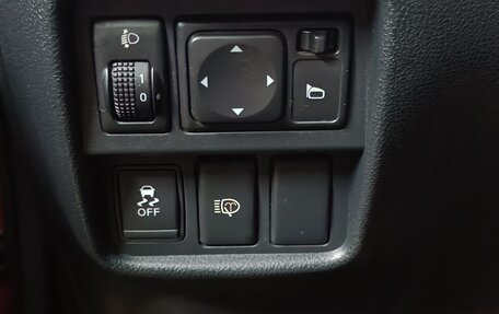 Nissan Juke II, 2014 год, 918 000 рублей, 10 фотография