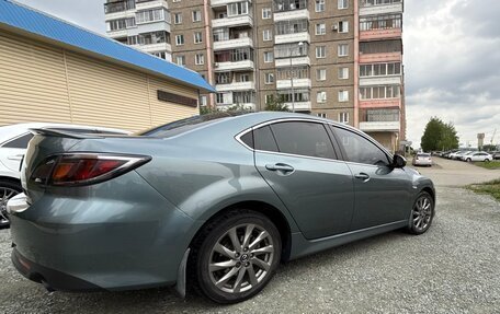 Mazda 6, 2012 год, 1 000 000 рублей, 4 фотография
