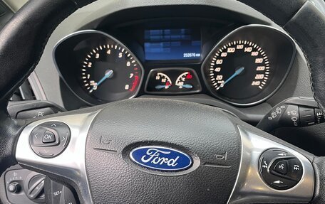 Ford Kuga III, 2015 год, 1 100 000 рублей, 6 фотография