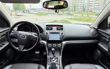 Mazda 6, 2012 год, 1 000 000 рублей, 7 фотография
