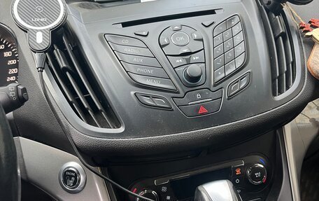 Ford Kuga III, 2015 год, 1 100 000 рублей, 7 фотография