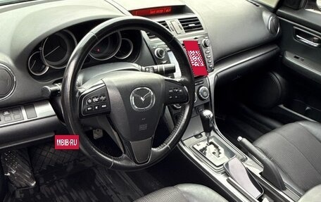 Mazda 6, 2012 год, 1 000 000 рублей, 6 фотография