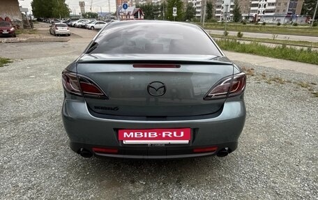 Mazda 6, 2012 год, 1 000 000 рублей, 5 фотография