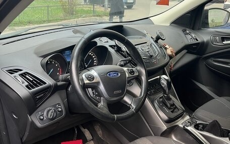 Ford Kuga III, 2015 год, 1 100 000 рублей, 5 фотография