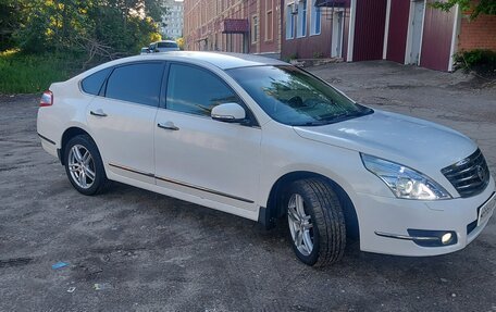 Nissan Teana, 2013 год, 1 250 000 рублей, 1 фотография