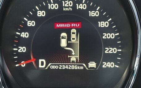 KIA cee'd III, 2012 год, 1 150 000 рублей, 7 фотография