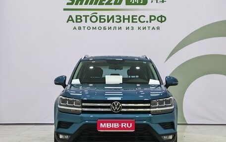 Volkswagen Tharu, 2021 год, 1 790 000 рублей, 1 фотография