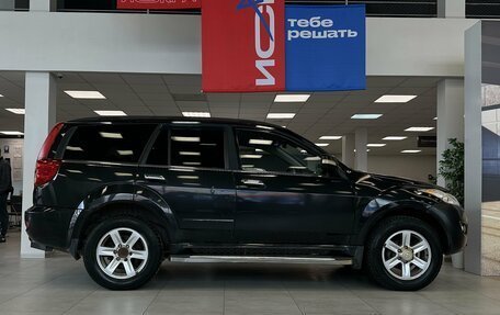Great Wall Hover H5, 2012 год, 480 000 рублей, 6 фотография