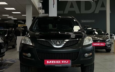 Great Wall Hover H5, 2012 год, 480 000 рублей, 3 фотография