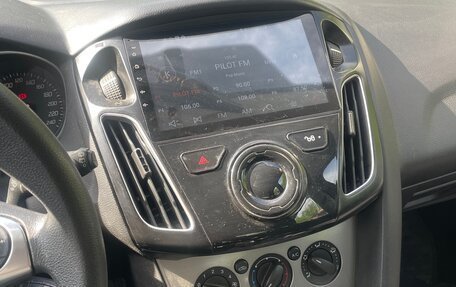 Ford Focus III, 2013 год, 645 000 рублей, 2 фотография