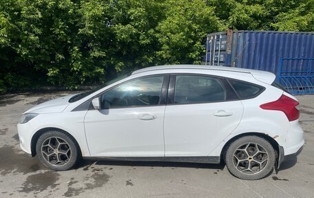 Ford Focus III, 2013 год, 645 000 рублей, 8 фотография