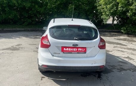 Ford Focus III, 2013 год, 645 000 рублей, 6 фотография