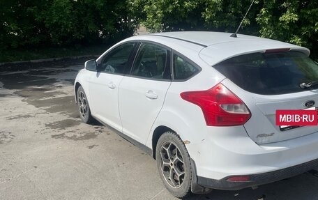 Ford Focus III, 2013 год, 645 000 рублей, 7 фотография